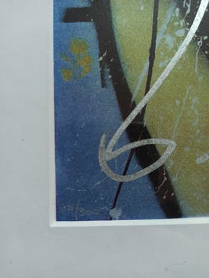 Herman Brood - Douche kopen? Bied vanaf 150!