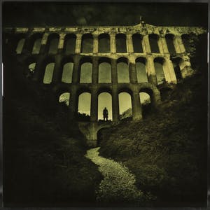 Bianca van der Werf - Foto, L'entrée de Babylone kopen? Bied vanaf 200!