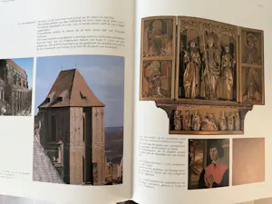 Diverse kunstenaars - De wereld van de Hanze kopen? Bied vanaf 28!