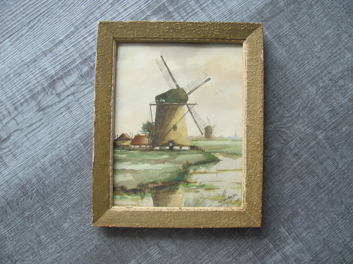 Jan Hooimeijer (1910-1945)