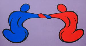 Donna Corbani - Strenght kopen? Bied vanaf 35!