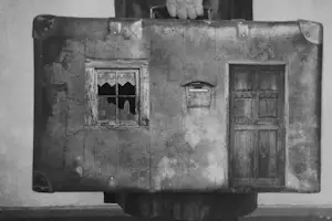 Beata Bieniak - 'Stationaire reiziger' (2011) kopen? Bied vanaf 40!