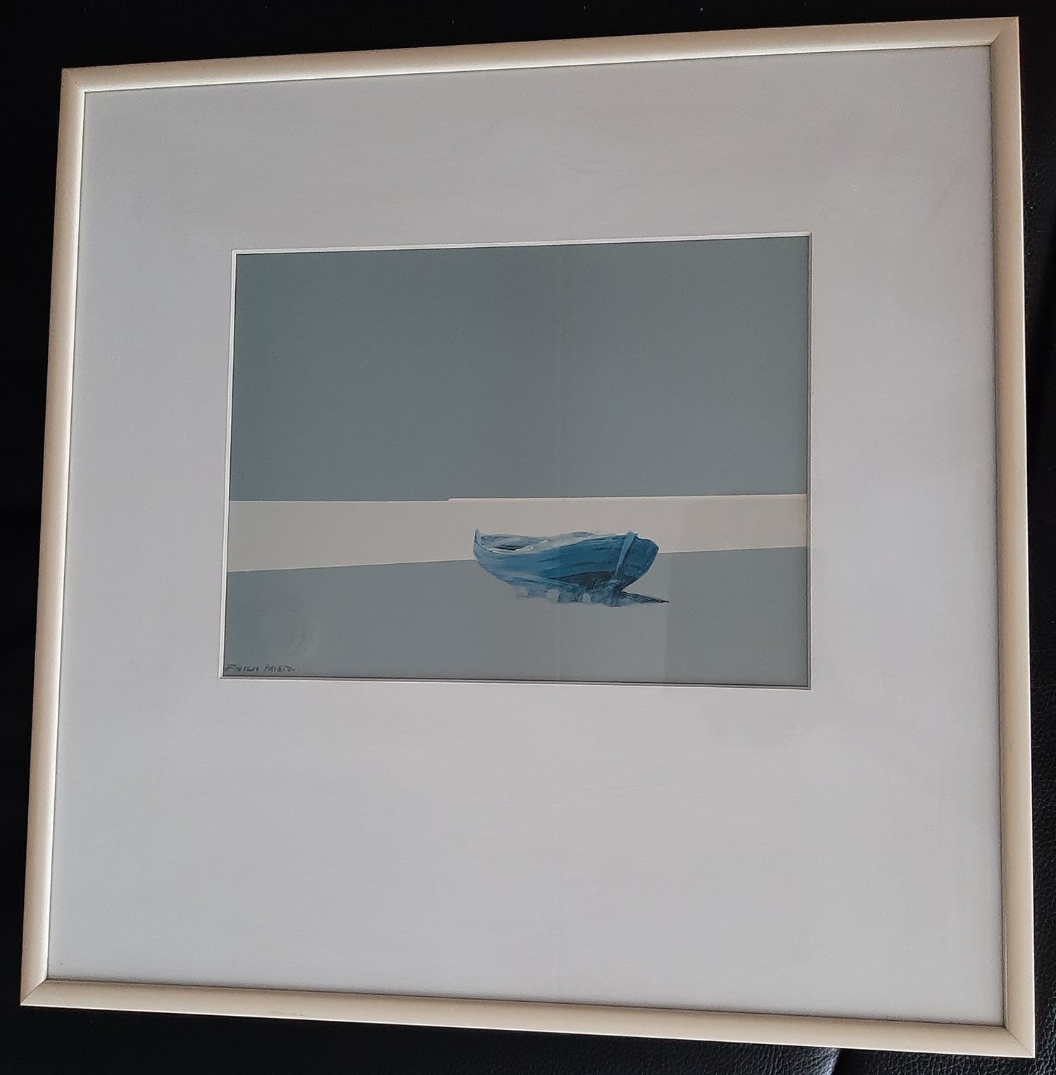 Emilio Prieto Rodriquez (1940-2002)