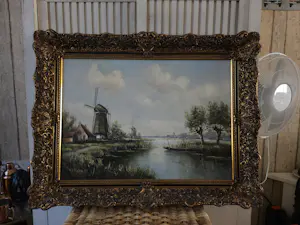 Hermanus Cornelis Hokken - H.C Hokken kopen? Bied vanaf 150!
