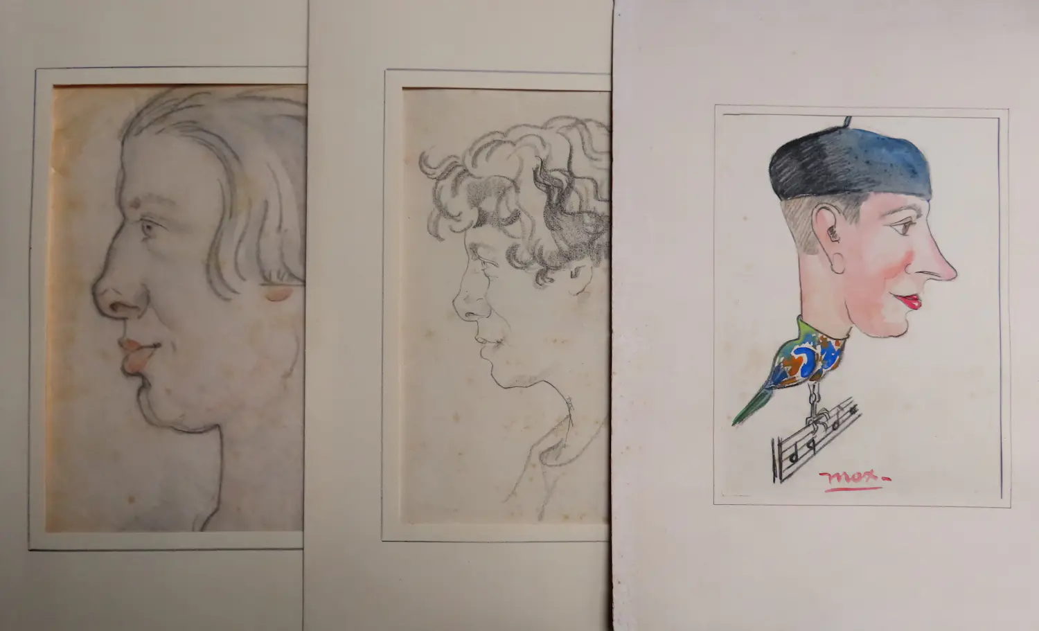 Hendrikus IJkelenstam (1897-1993)