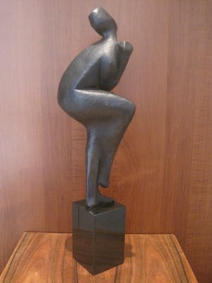 Brons (Onbekend) - ABN*AMRO kopen? Bied vanaf 220!