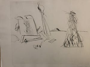 Ger Lataster - zonder titel kopen? Bied vanaf 90!