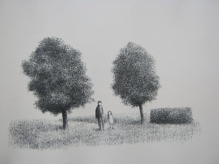 Metten Koornstra -  3 litho's voor de prijs van 1 kopen? Bied vanaf 75!
