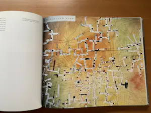 Constant - Constant's New Babylon: The Hyper-Architecture of Desire (Mark Wigley) kopen? Bied vanaf 120!