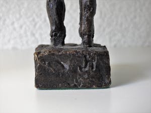 Jaap Hartman - Timmerman kopen? Bied vanaf 10!