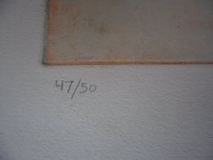 Hanny Ramaer - Ets, Zonder titel kopen? Bied vanaf 10!