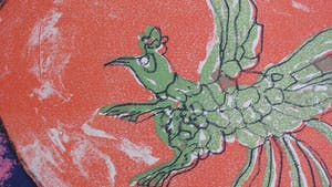 Ton van Kesteren - William and Mary zoeken een woning kopen? Bied vanaf 39!