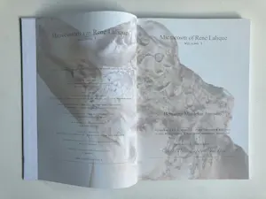 Rene Lalique - Microcosmos van Rene Lalique Volume 1 kopen? Bied vanaf 25!