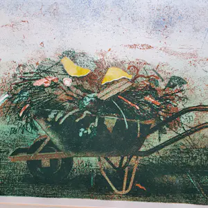 Arthur Stam - Kruiwagen kopen? Bied vanaf 39!