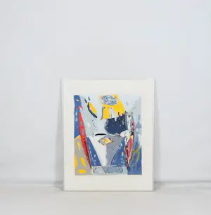 Piet Warffemius - Dans van het oerwoud kopen? Bied vanaf 100!