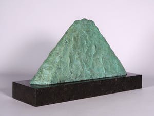 Cor Litjens - Brons, De berg kopen? Bied vanaf 250!