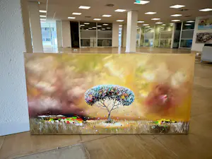 Gena - Tree of Life kopen? Bied vanaf 350!