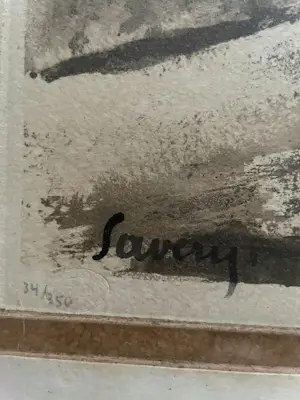 Roger Hebbelinck - Dorpsgezicht kopen? Bied vanaf 20!