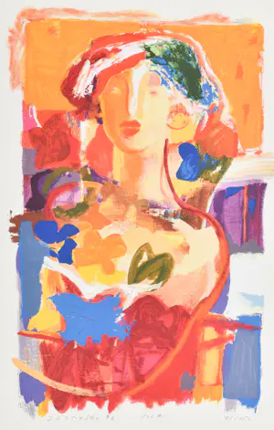 Marta Jedrysko - Pola kopen? Bied vanaf 30!