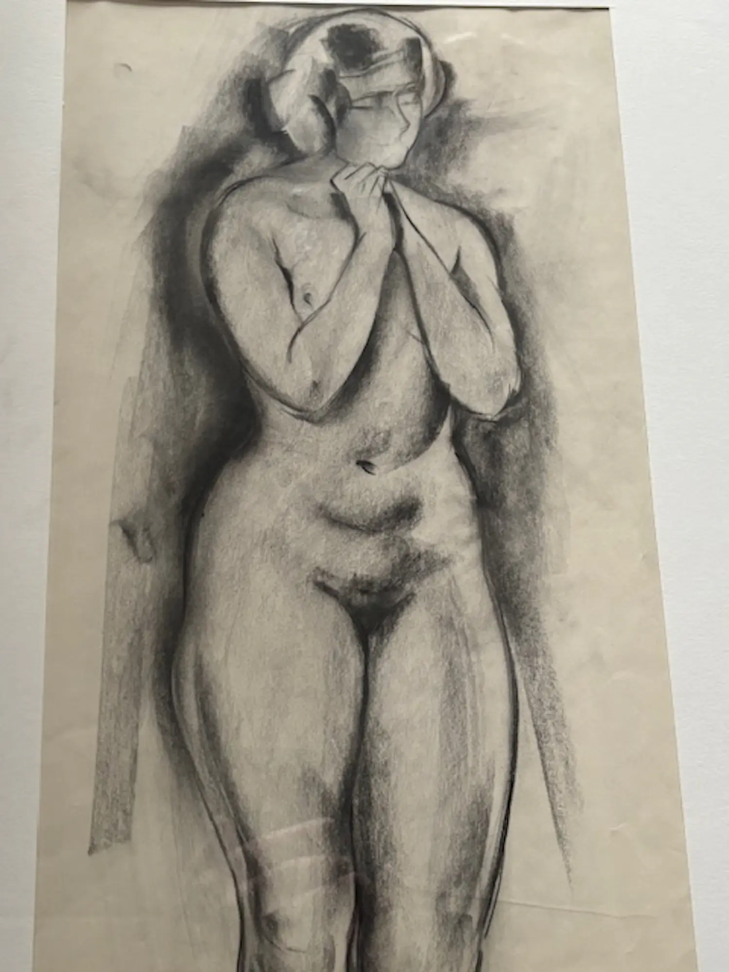 Geert Geerligs (1919-1989)
