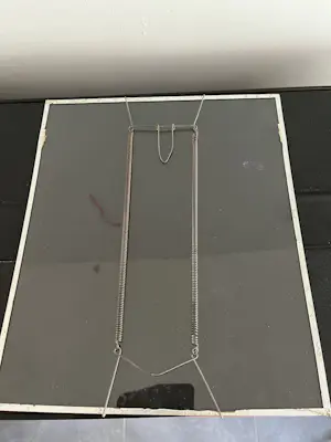 Niet of onleesbaar gesigneerd - Chinees gestempelde brief kopen? Bied vanaf 1!