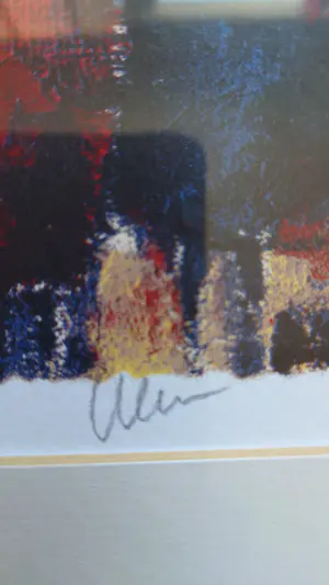 Alie Kruse-Kolk - 5 Afrikaanse figuren kopen? Bied vanaf 30!