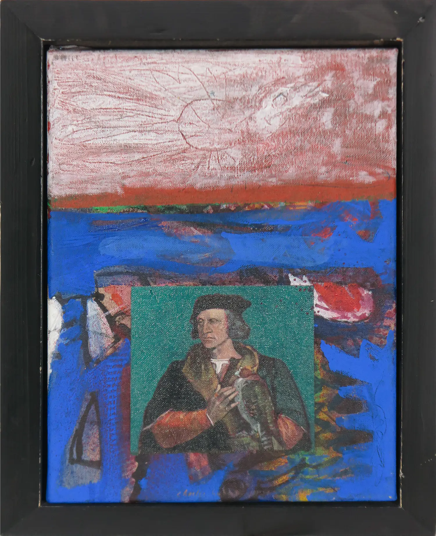 Charles Hubert Jansen (1960)