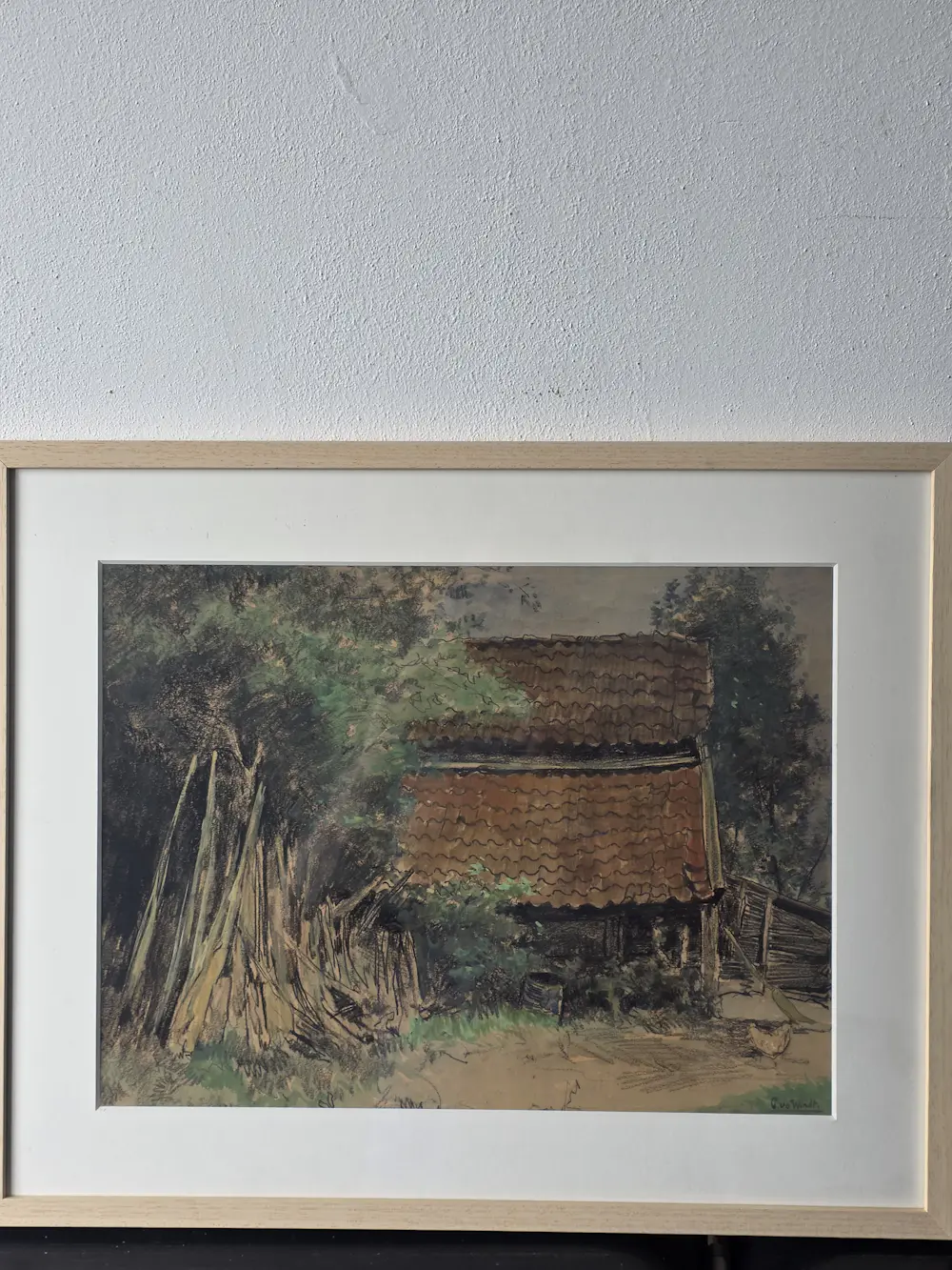 Chris van der Windt (1877-1952)