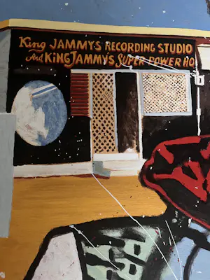 Herman Brood - King Jammys kopen? Bied vanaf 500!