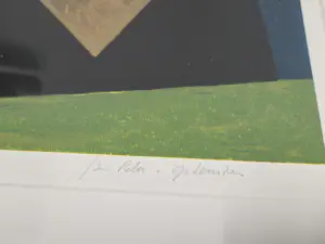 Jan Peter van Opheusden - zonder titel kopen? Bied vanaf 20!