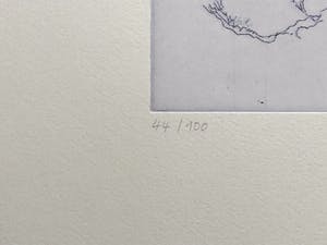 Bernard Schultze - wie das wuchert kopen? Bied vanaf 150!