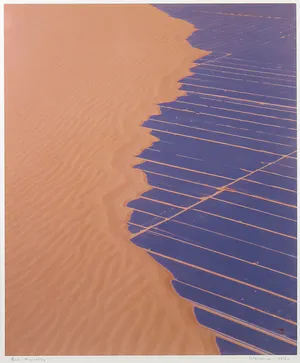 Bert Houweling - Foto, Scheveningen - Ingelijst kopen? Bied vanaf 50!