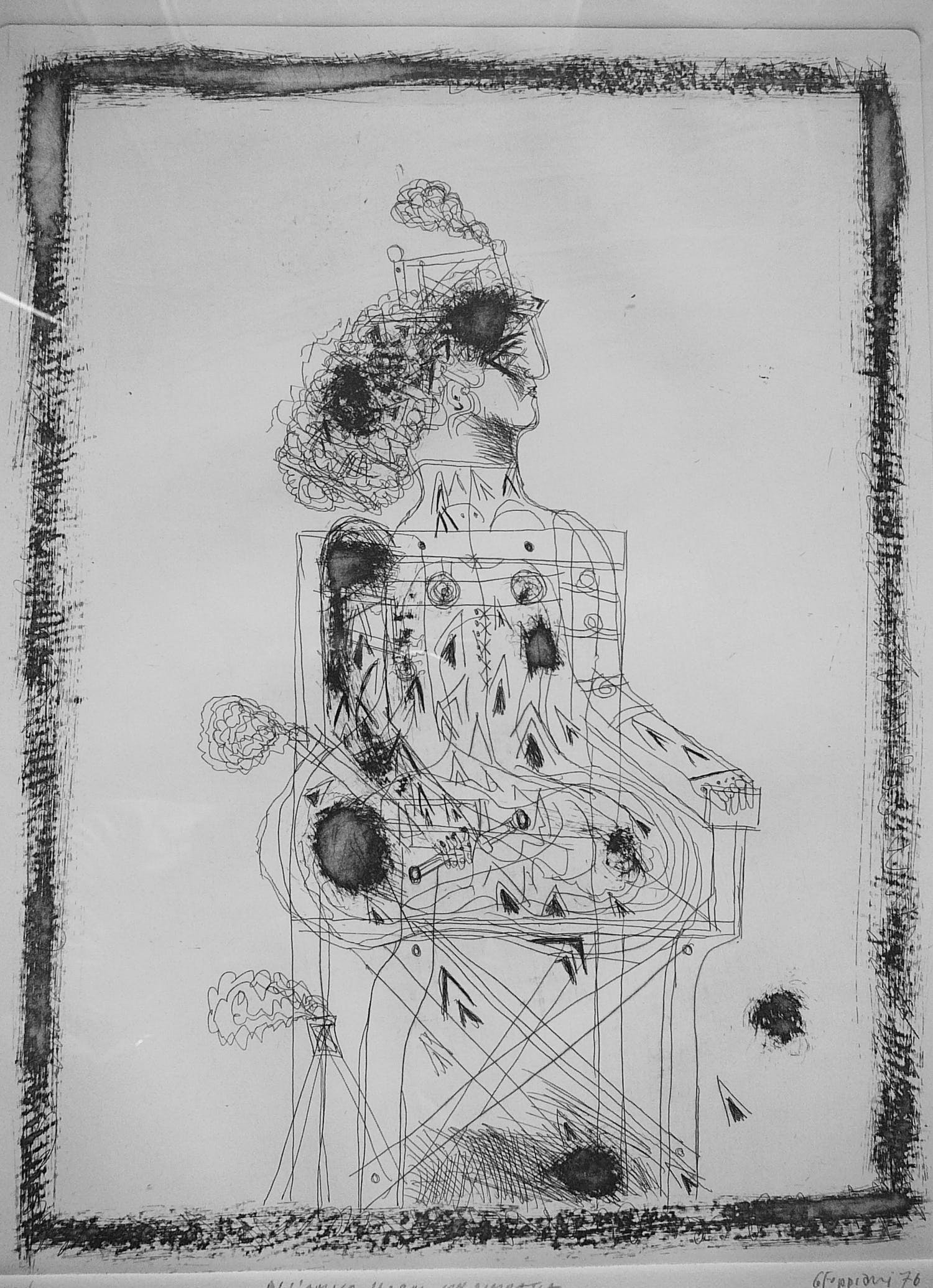 Gustavo Foppiani (1925-1986)