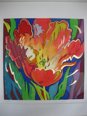 Simon Bull - Perfection kopen? Bied vanaf 450!