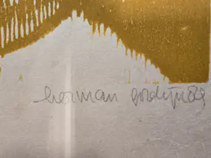 Herman Gordijn - zonder titel kopen? Bied vanaf 60!