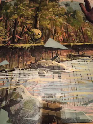 Bert van Wijk - Where water flows kopen? Bied vanaf 1495!