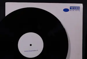 Eddy De Clercq - EDC / Orfeo – Desire On Fire / Miles Away - Blue Note kopen? Bied vanaf 5!