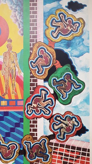 Paul Basart - de droom van de uitvinder kopen? Bied vanaf 100!