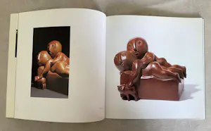 Odile Kinart - Bronzen beelden van Odile Kinart kopen? Bied vanaf 30!