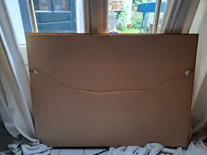 Ada Breedveld - Vrouw met tulpen kopen? Bied vanaf 100!