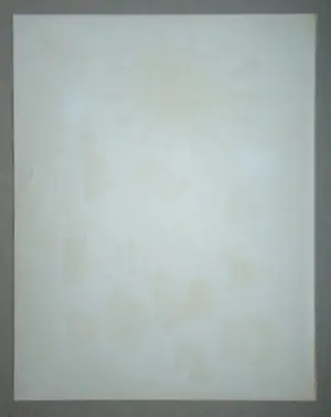 Roger Bissiere - Abstracte compositie - 1964 - Originele lithografie - Mourlot kopen? Bied vanaf 100!