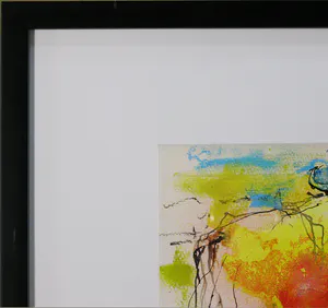 Tino Lintelo - Hollands landschap met bij en vlinder kopen? Bied vanaf 50!