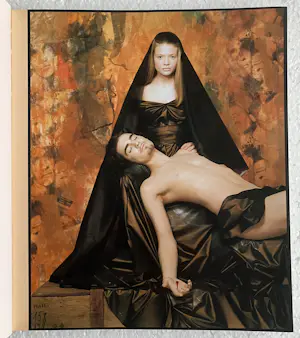 Bettina Rheims - I. N. R. I - Hardcover kopen? Bied vanaf 25!
