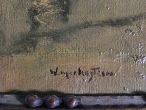 Gerrit Arnoldus van Merkesteijn - Haven kopen? Bied vanaf 25!