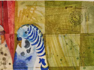 Theo Bitter - Opalin cinnamo kopen? Bied vanaf 30!