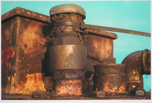 Mark Verdoes - Giclée, OlieHuis - Ingelijst kopen? Bied vanaf 1!