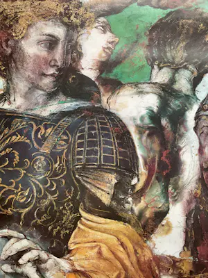 Gerti Bierenbroodspot - Poster van Delaive galerie kopen? Bied vanaf 20!