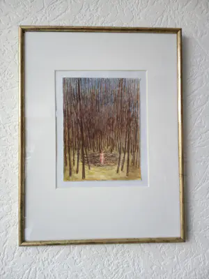 Reinout Zikel - Zonder titel kopen? Bied vanaf 125!