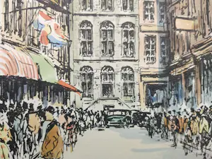 AcheterBob Brobbel - Feestdag in Maastricht? Enchérissez de 75!