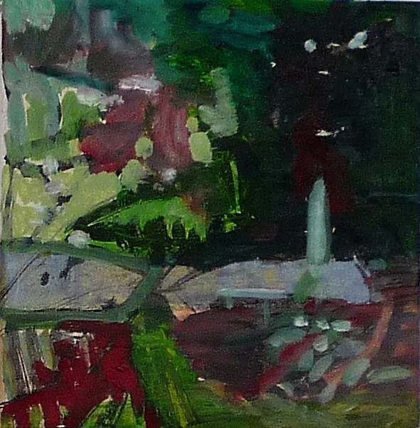 Irene van den Bos - Garden 1 kopen? Bied vanaf 5!